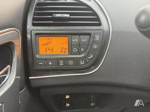 CITROEN C4 C4 Picasso 2.0HDI Exclusive CAS