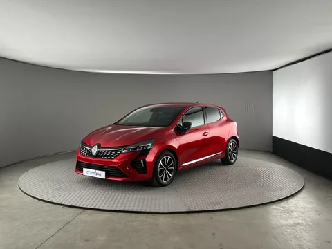 Renault Clio Techno TCe 90 (67kw)