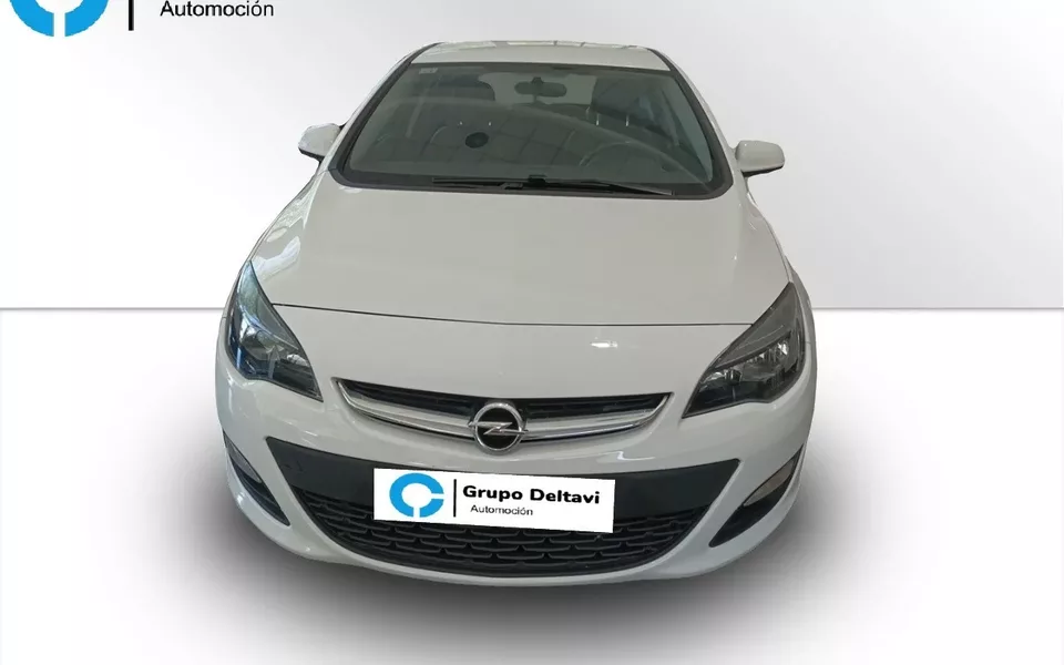 OPEL Astra Astra 1.4T Selective