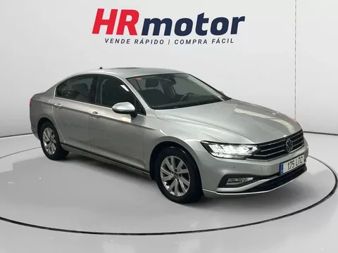 VOLKSWAGEN Passat Passat 2.0TDI EVO Business 110kW