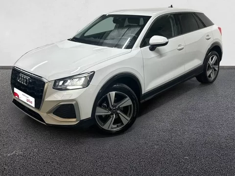 AUDI Q2 35 TFSI 150 S tronic 7 Design