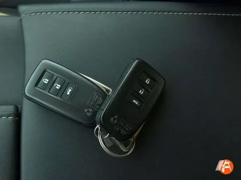 LEXUS RX RX 450h Executive