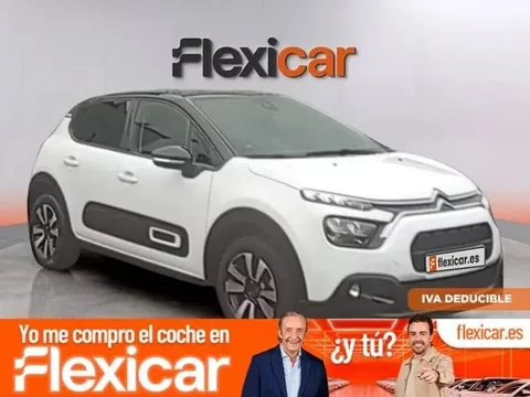 CITROEN C3 C3 1.5BlueHDi S&S Shine 100