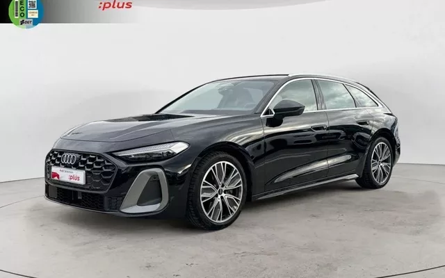 AUDI A5 A5 Avant 2.0TDI S line S tronic 150kW