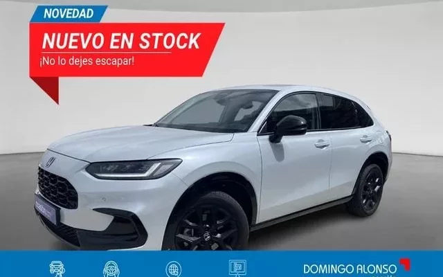HONDA ZR-V Nuevo Híbrido 2.0 i-MMD 135 kW (184 CV) Sport