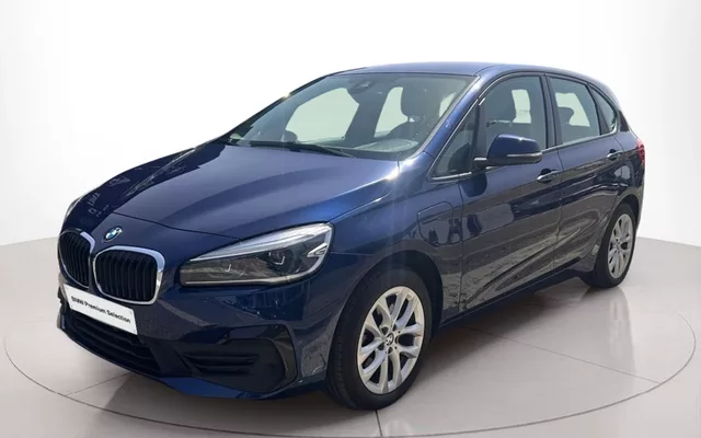 BMW - Série 2 Active Tourer - 225 xe
