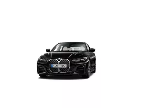 BMW Serie 4 420iA Gran Coupé