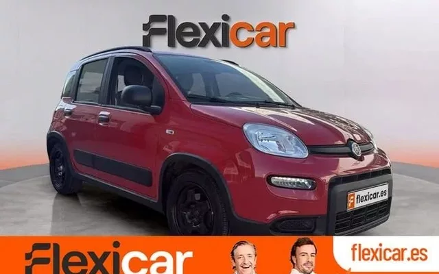 FIAT Panda City Life Hybrid 1.0 Gse 51kw (70CV)