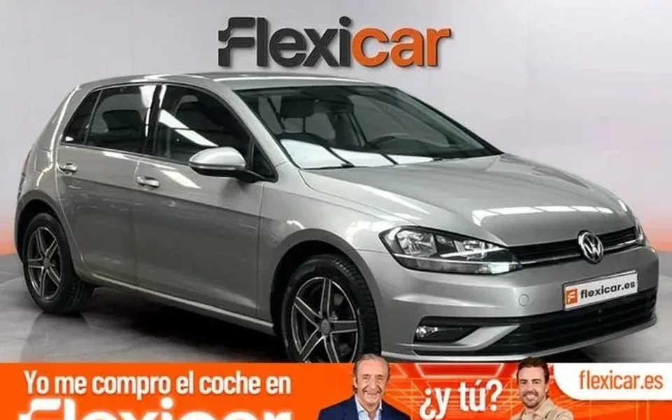 VOLKSWAGEN Golf Advance 1.0 TSI 85kW (115CV)