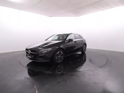 Mercedes-Benz Classe A - 200 Progressive Advanced Cx. Aut. / Vidros Escurecidos
