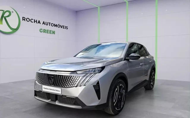 Peugeot E-3008 73 kWh Allure