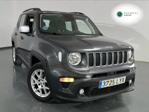 JEEP Renegade Renegade 1.0 Limited 4x2