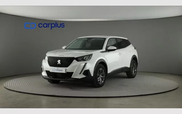PEUGEOT 2008 Active Pack BlueHDI 81kW (110CV)