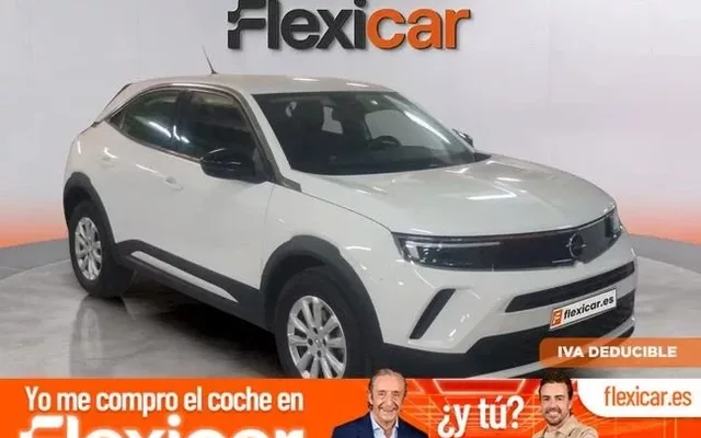 OPEL Mokka Mokka 1.5D S&S Edition