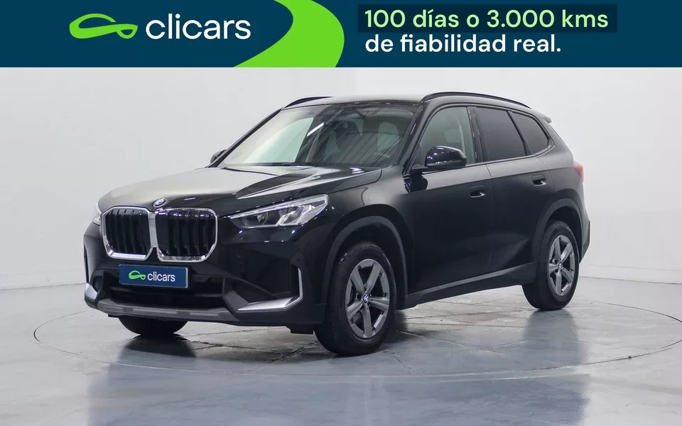 BMW X1 X1 sDrive 18dA