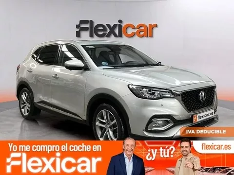 MG HS 1.5 Turbo GDI Luxury DCT