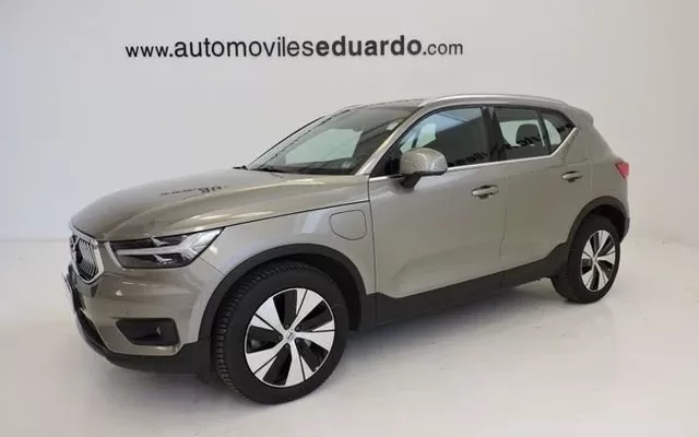 VOLVO XC40 XC40 T5 Recharge Inscription Expression Aut.