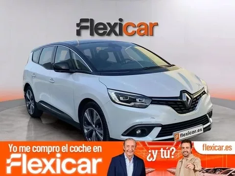 RENAULT Scénic Black Edition TCe 103 kW (140CV) GPF