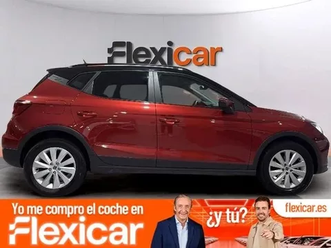 SEAT Arona 1.0 TSI 70kW (95CV) Style XL