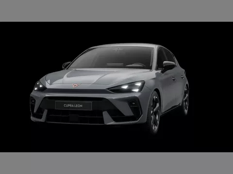 CUPRA Leon 1.5 TSI Impulse 150PK Manueel 6v