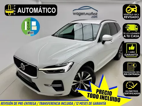 VOLVO XC60 XC60 B4 Momentum Pro FWD Aut.