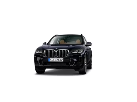 BMW X3 X3 xDrive 30dA xLine