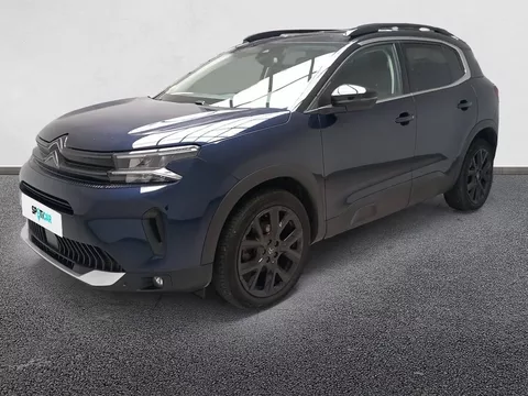CITROEN C5 AIRCROSS BlueHDi 130 S&S EAT8 Shine Pack