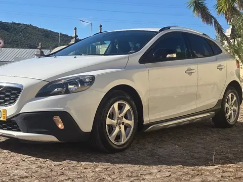 Volvo V40 Cross Country 2.0 D3 Kinetic
