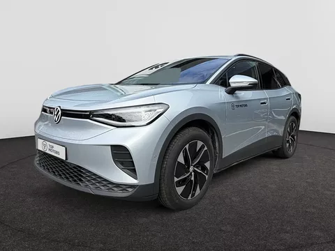 VOLKSWAGEN ID.4 Pro Business Premium 77 kWh 210 kW (286 pk) DEMO