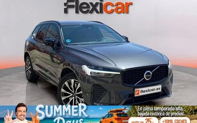 VOLVO XC60 2.0 B4 D AWD Plus Dark Auto