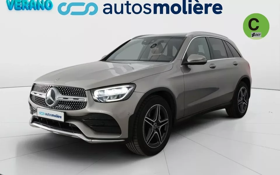 220 d 4Matic 143 kW (194 CV)