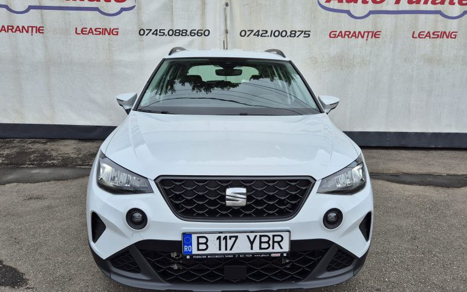 Seat Arona STYLE 1.0 TSI 110 CP 2023