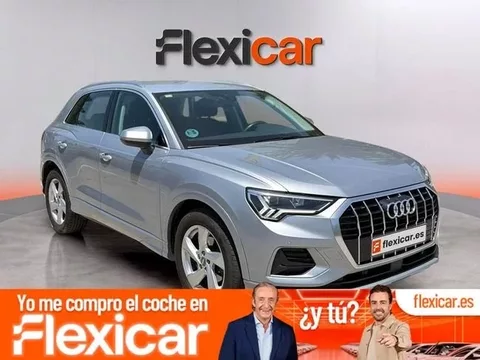 AUDI Q3 Q3 35 TDI S line S tronic 110kW