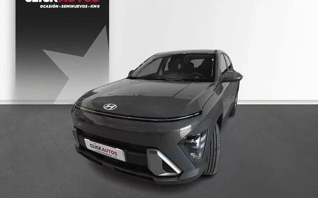 HYUNDAI Kona Kona HEV 1.6 GDI Maxx DT