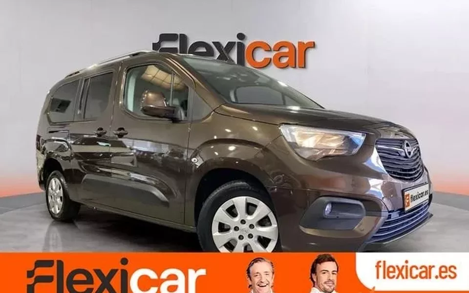 OPEL Combo 1.5 TD 96kW (130CV) S/S Elegance L