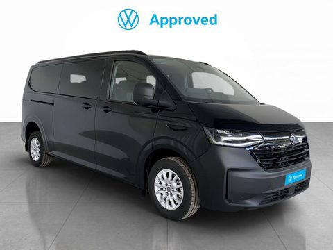 Premium Batalla Larga 2.0 TDI BMT 110 kW (150 CV) DSG