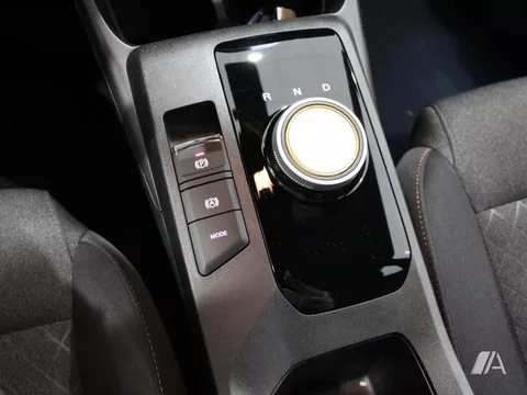 MG MG3 Hybrid+ Comfort