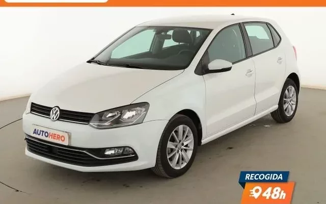 VOLKSWAGEN Polo 1.2 TSI Sport BlueMotion Tech