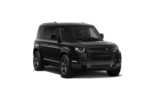 Land Rover DEFENDER, 5 USI SUV 110, 3.0D I6 350CP AWD Auto MHEV, X-Dynamic HSE