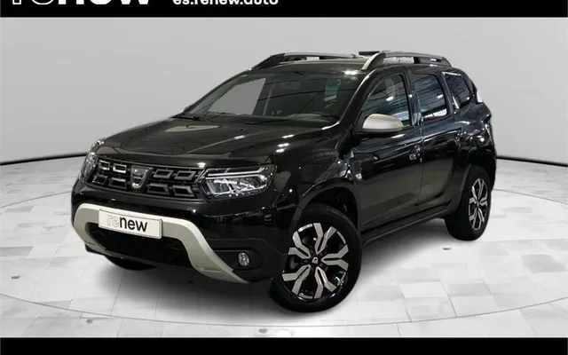 DACIA Duster Duster 1.3 TCe Prestige 4x2 96kW