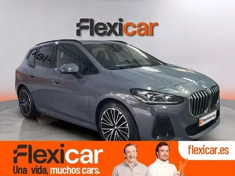 BMW Serie 2 218i