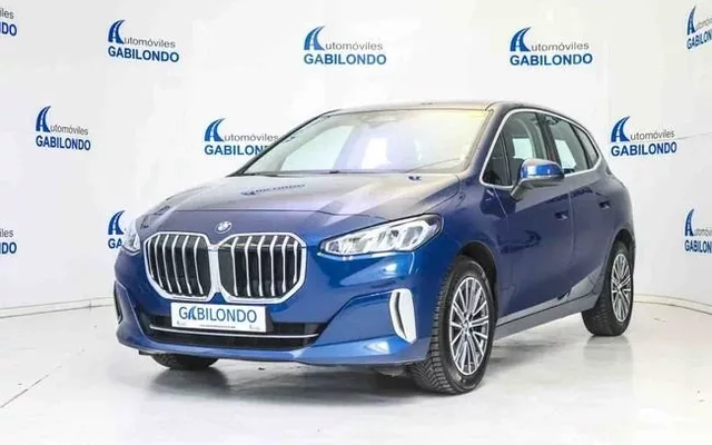 BMW Serie 2 218i