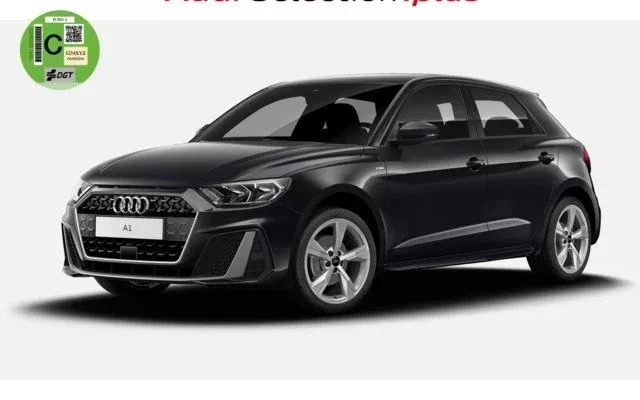 AUDI A1 A1 Sportback 30 TFSI S line