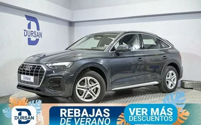 AUDI Q5 Advanced 50 TFSI e quattroultra