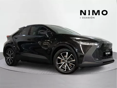 TOYOTA C-HR 2.0 220PH Advance