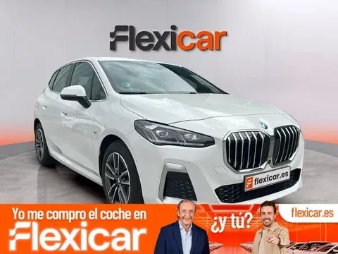 BMW Serie 2 218d