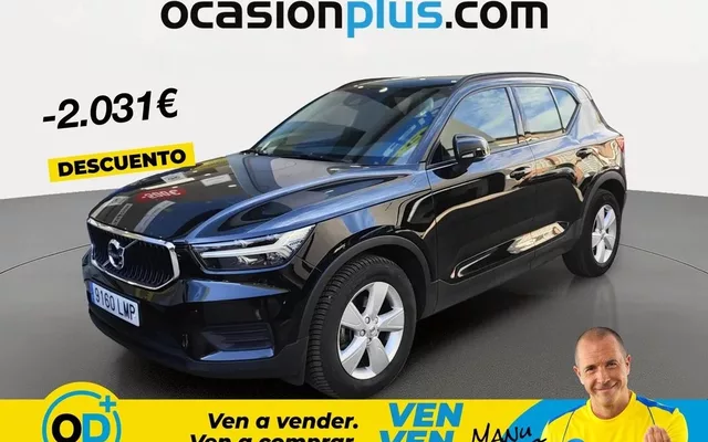VOLVO XC40 XC40 T3 Momentum Core