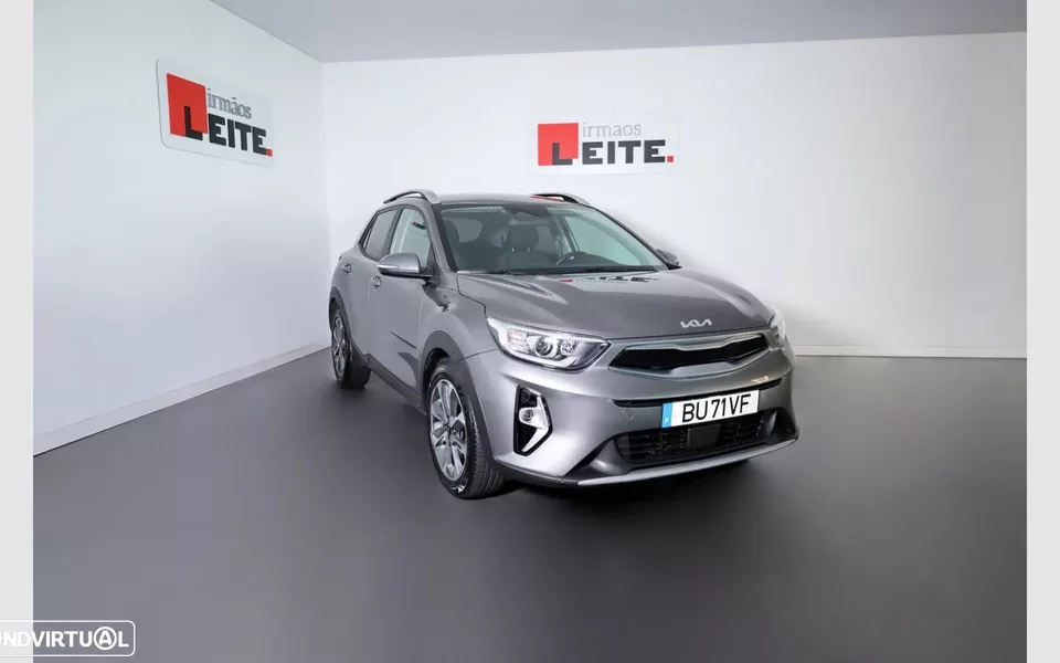 Kia Stonic 1.0 T-GDI Drive 7DCT