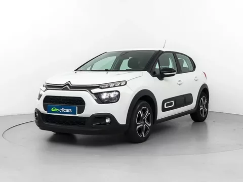 CITROEN C3 C3 1.5BlueHDi S&S Feel 100