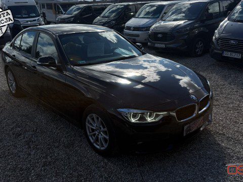 BMW Seria 3